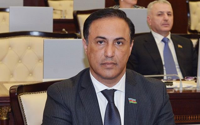 Elman Nəsirov Azər Qasımlının həbsindən danışdı: “Heç kim hakimiyyəti sərt tənqid etdiyinə görə cəzalana bilməz”