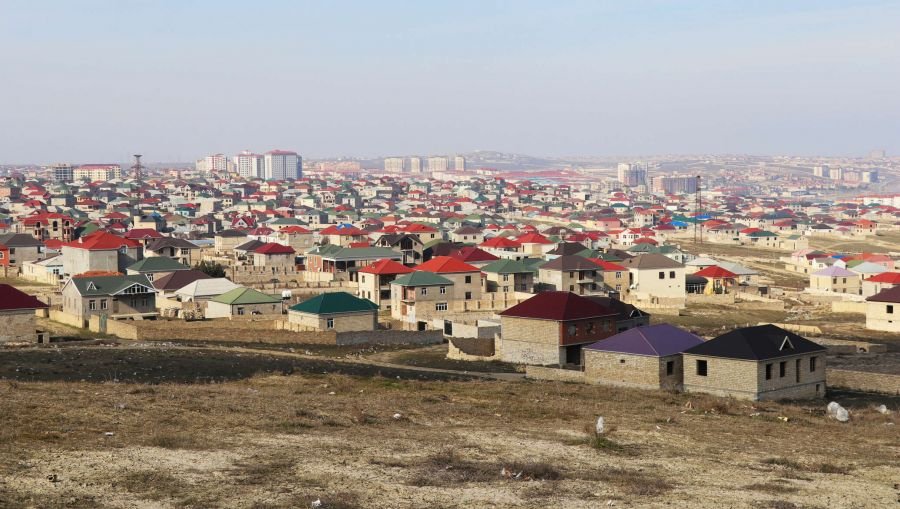 Qeydiyyatsız fərdi yaşayış evləri ilə bağlı mühüm addım