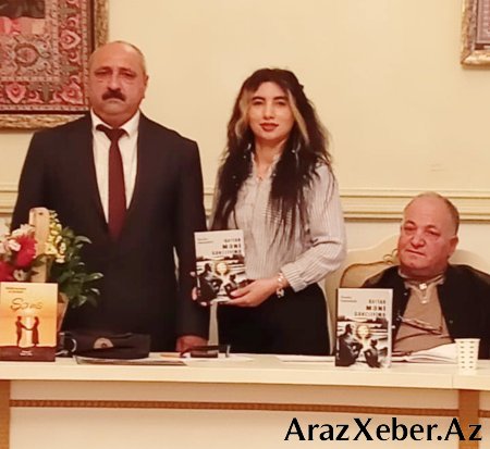 Qələminiz daim oxuculara yol göstərsin, Bəradər müəllim!