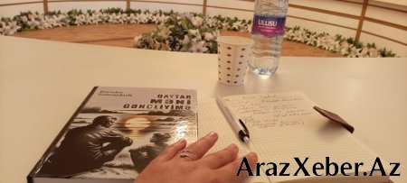 Qələminiz daim oxuculara yol göstərsin, Bəradər müəllim!
