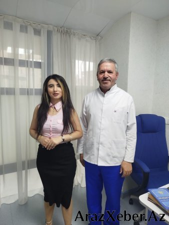 "Türkiyə məktəblərində baş verən qanlı hadisəyə fərqli baxış bucağı" - Jurnalist Aybənizin parapsixoloqla eksklüziv müsahibəsi