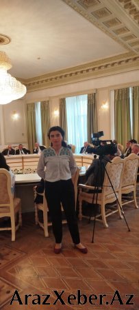 75 illik ömrün ədəbi hesabatı – “Yurd həsrəti” təqdim olundu
