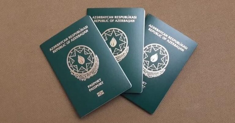 Bu şəxslər Azərbaycan vətəndaşlığından çıxarılacaq