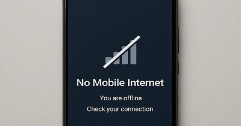 Bu tarixdən mobil internet söndürüləcək - Moskvada
