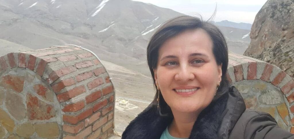 Mehriban Rəhimli “QHT işi” ilə bağlı danışdı - “Partnyorlarımızı darda qoya bilməzdim”