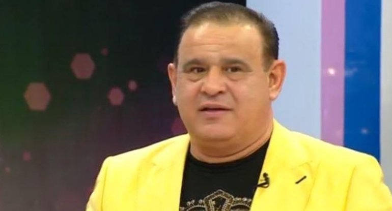 Tacir qalmaqallı görüntüsündən danışdı: “Baldırım açıq deyildi