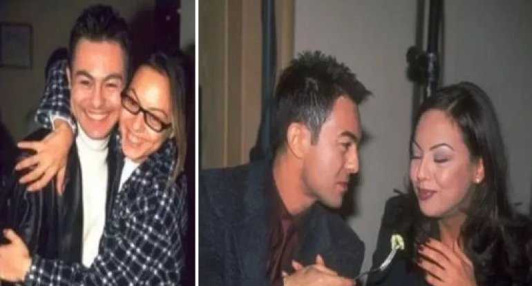 İllərdir küsülü idilər... Serdar Ortaçdan Ebru Gündeşlə bağlı paylaşım:“Geri dön, Ebru!”