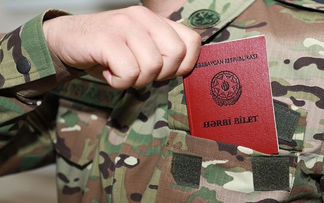 Hərbi xidmətə çağırılan diplomatlar üçün yeni müavinət və imtiyaz müəyyənləşir