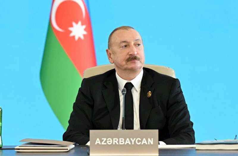 Prezident: Siyasi, iqtisadi, sosial sabitlik Azərbaycanın bugünkü reallığıdır