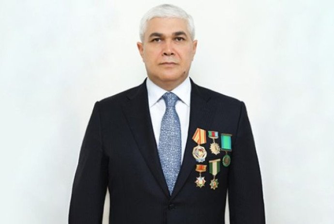 Məşhur iş adamı Vasif İsmayılovun şirkəti dövlətə BORCLANDI+ FOTOFAKT