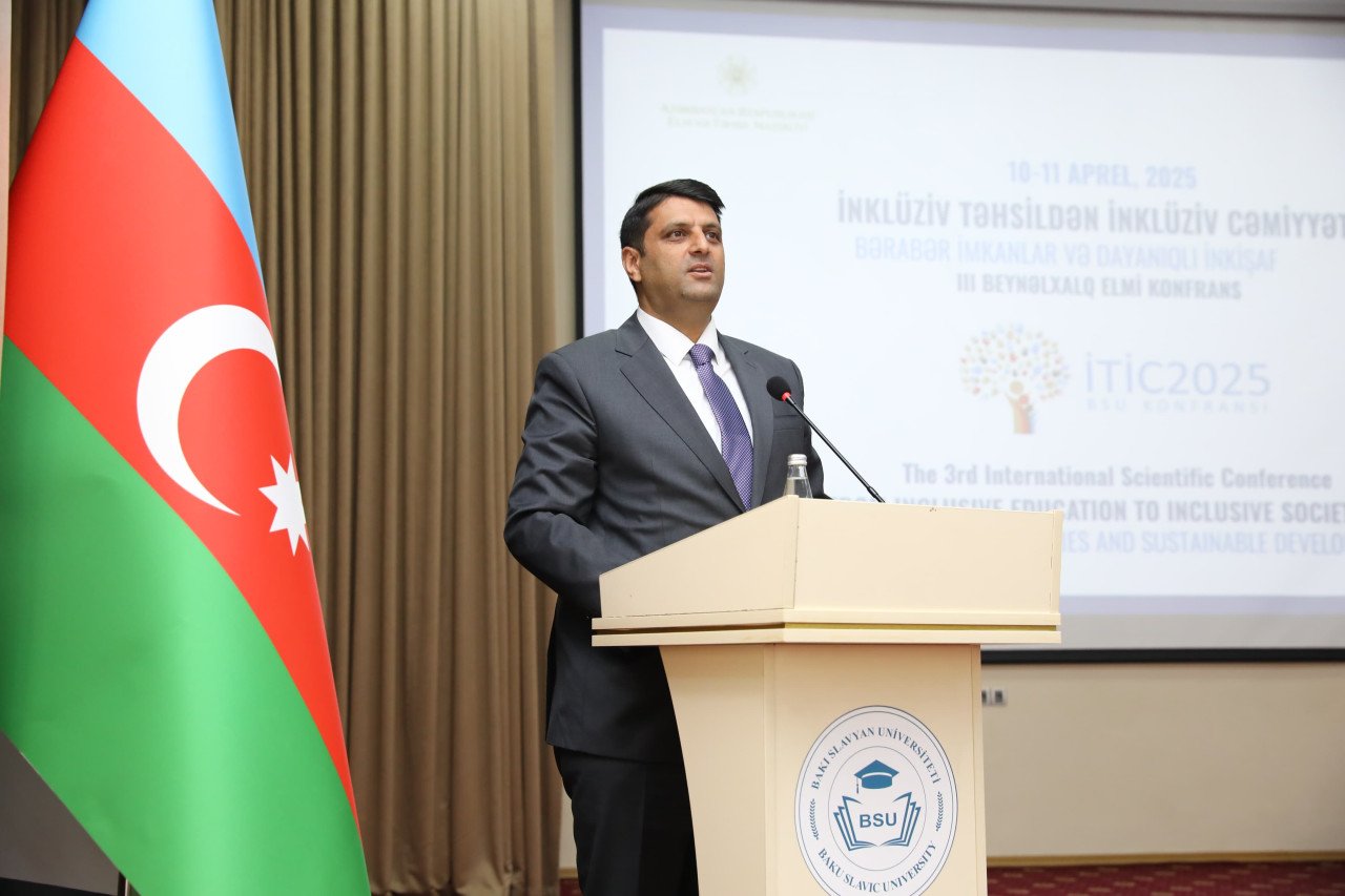 Rektor Elbrus İsayev özünü niyə  