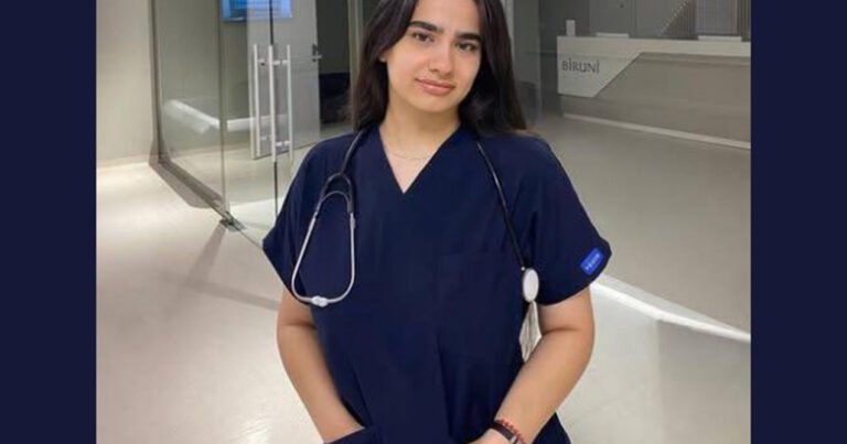 Xarkovda azərbaycanlı tələbə həlak oldu