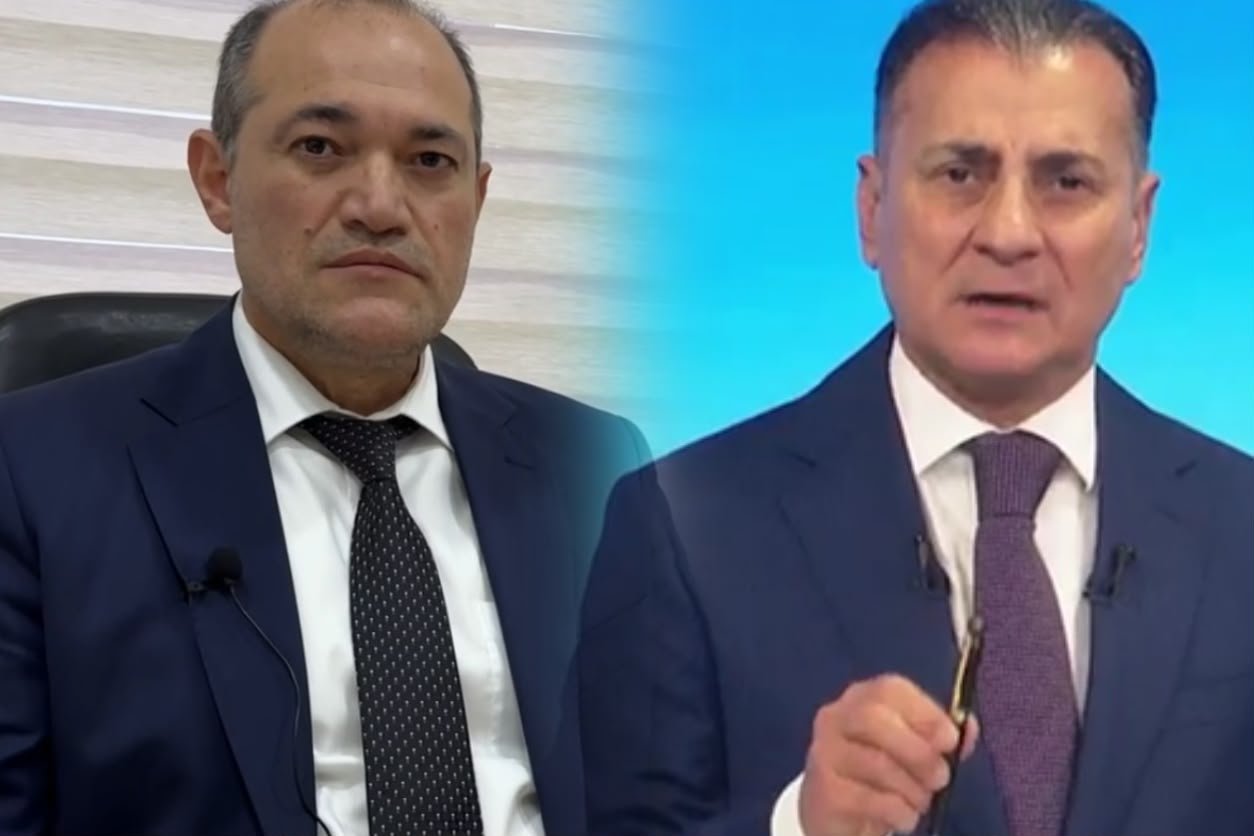 Deputatdan Mirşahinə cavab: 
