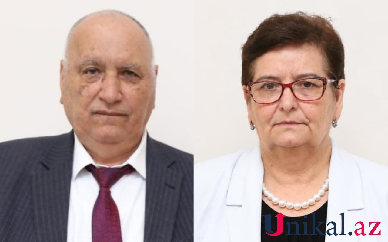 Vəzifədən ayrılan direktorlar KİMDİR?-FOTO