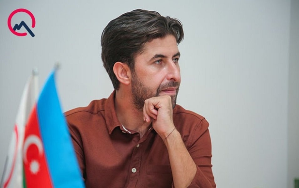 Həmid Herisçinin növbəti karnavalı