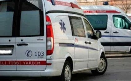 Təcili yardımı boş yerə məşğul edənlərin sayı açıqlandı