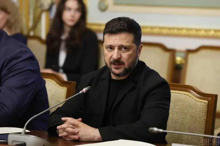 Ukrayna 10 min km uçan dronlar hazırlayır - Zelenski AÇIQLADI
